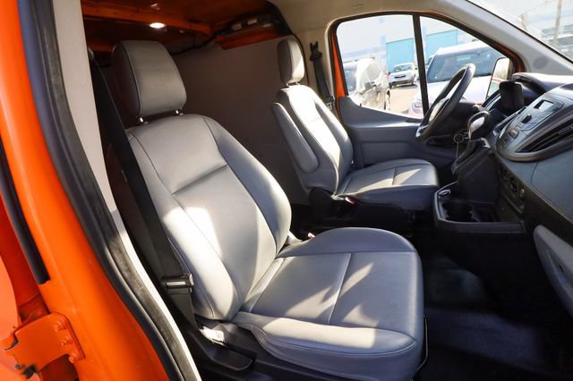 Used 2019 Ford Transit 150 148 Low Roof RWD image 32