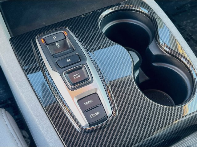Used 2022 Honda Pilot EX-L image 24