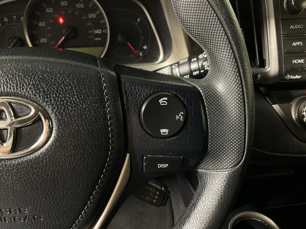 Used 2015 Toyota RAV4 XLE image 23