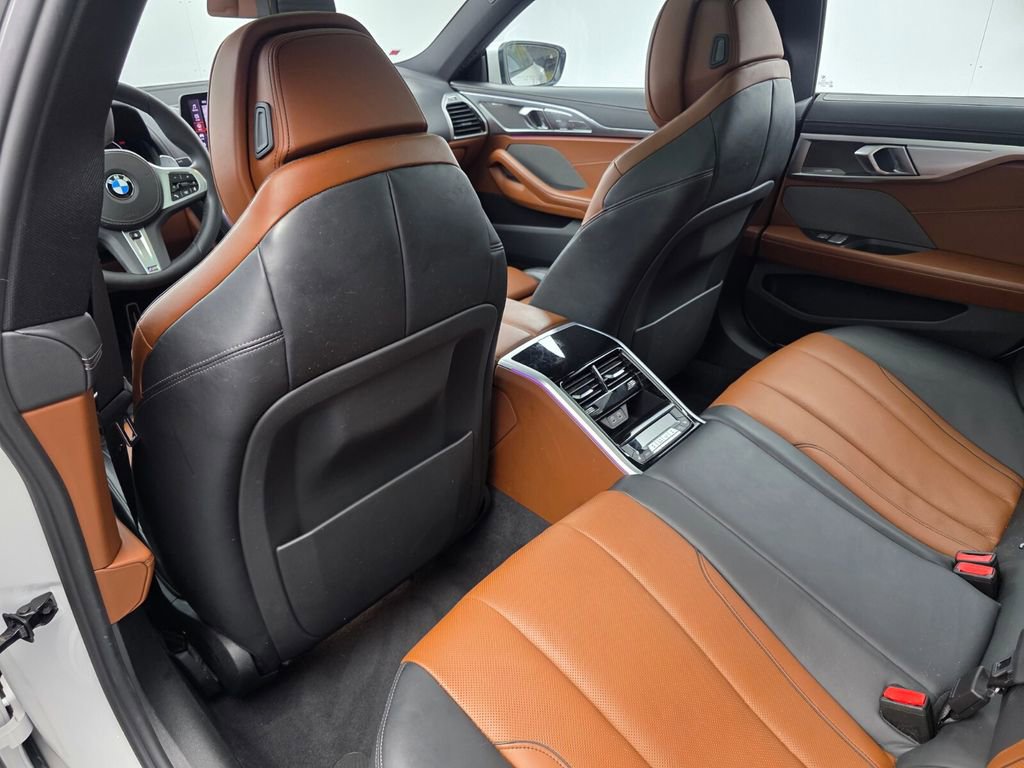 Used 2024 BMW 840i Gran Coupe RWD image 15