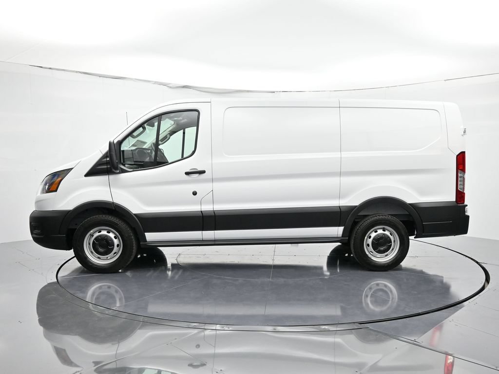 New 2025 Ford Transit 150 Low Roof RWD image 8