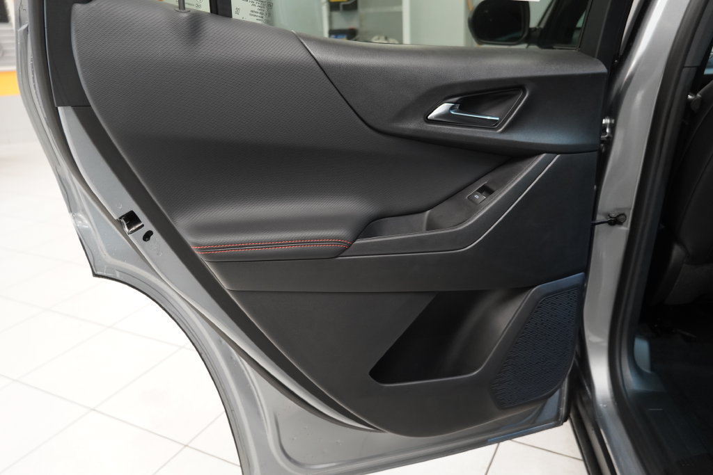 New 2027 Chevrolet Equinox RS w/ Safety and Technology Package AWD/4WD image 28