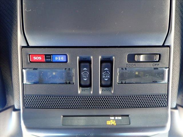 New 2026 Subaru Outback Limited image 24