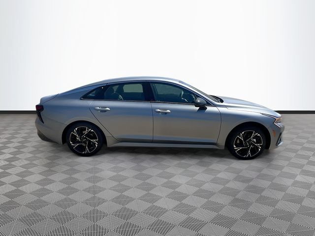 New 2026 Kia K5 GT-Line AWD/4WD image 8
