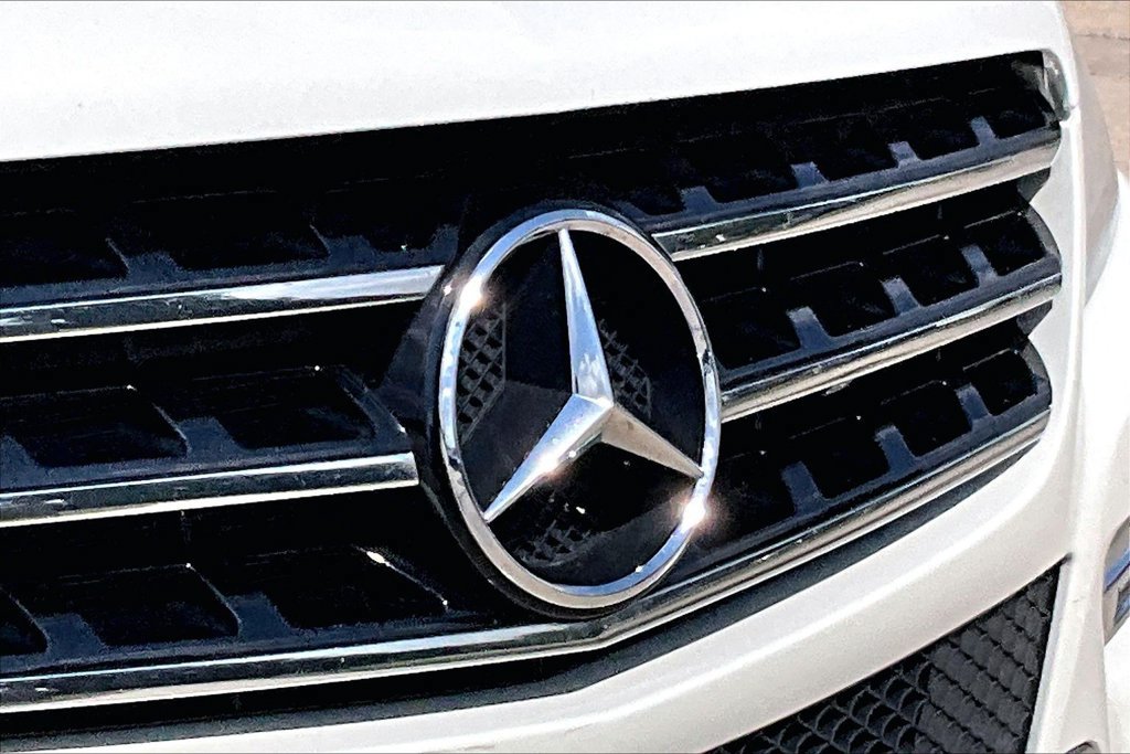 Used 2012 Mercedes-Benz ML 350 4MATIC image 11