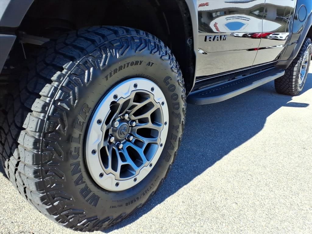 Used 2025 RAM 1500 RHO w/ RHO Level 1 Equipment Group image 10