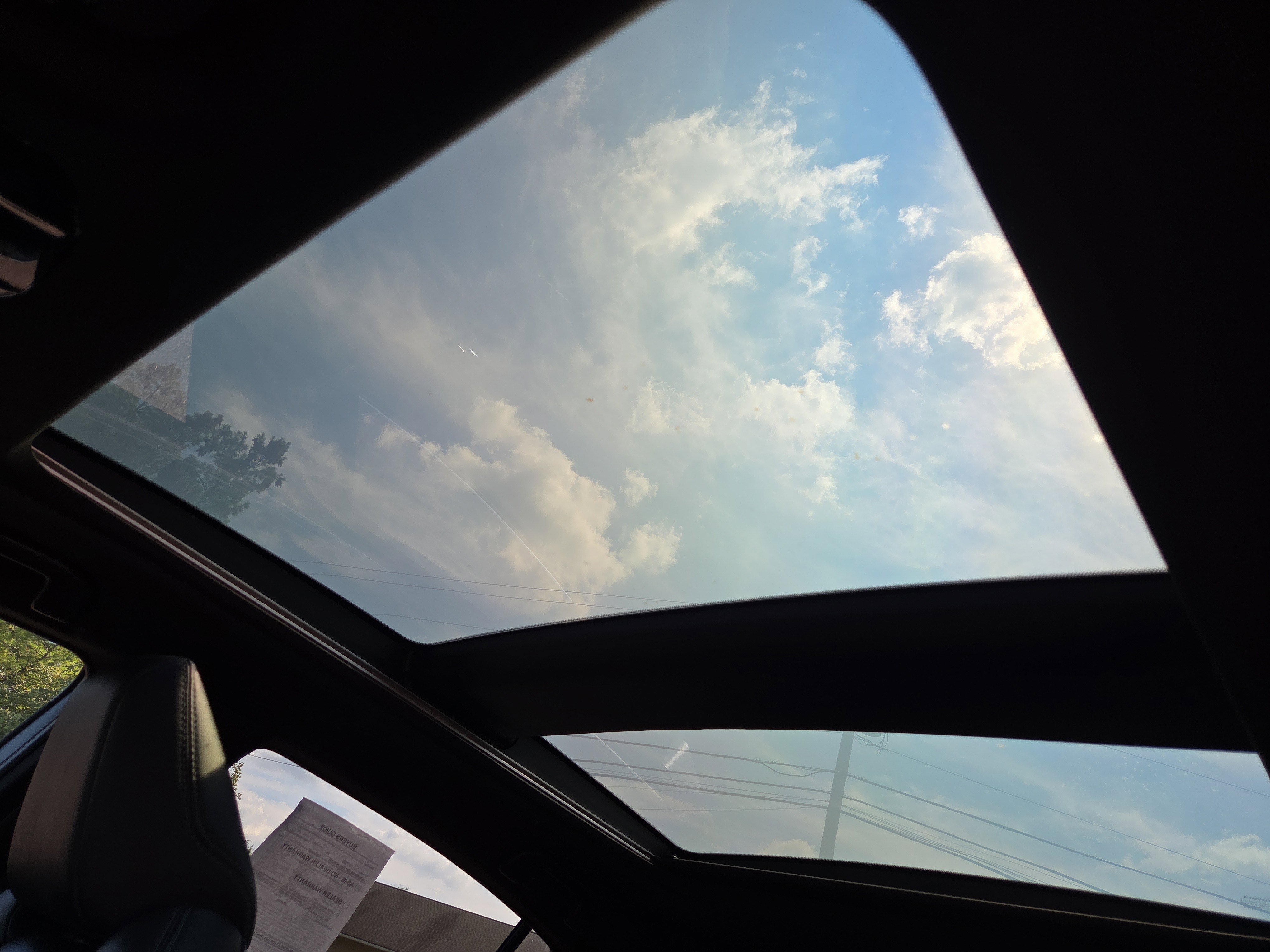 Certified 2023 Toyota Venza XLE image 20