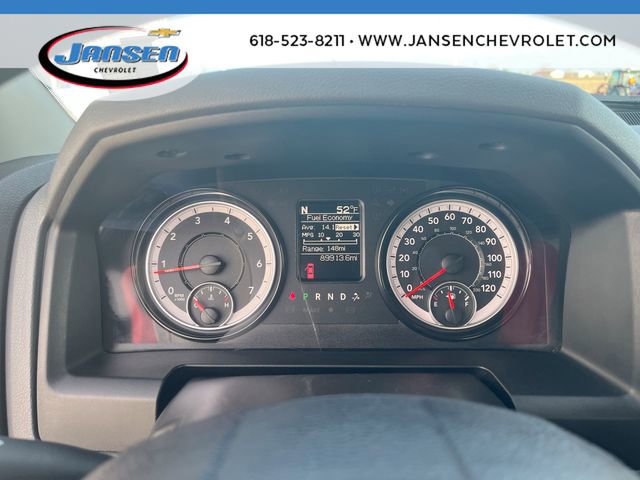 Used 2020 RAM 1500 Classic Warlock image 11