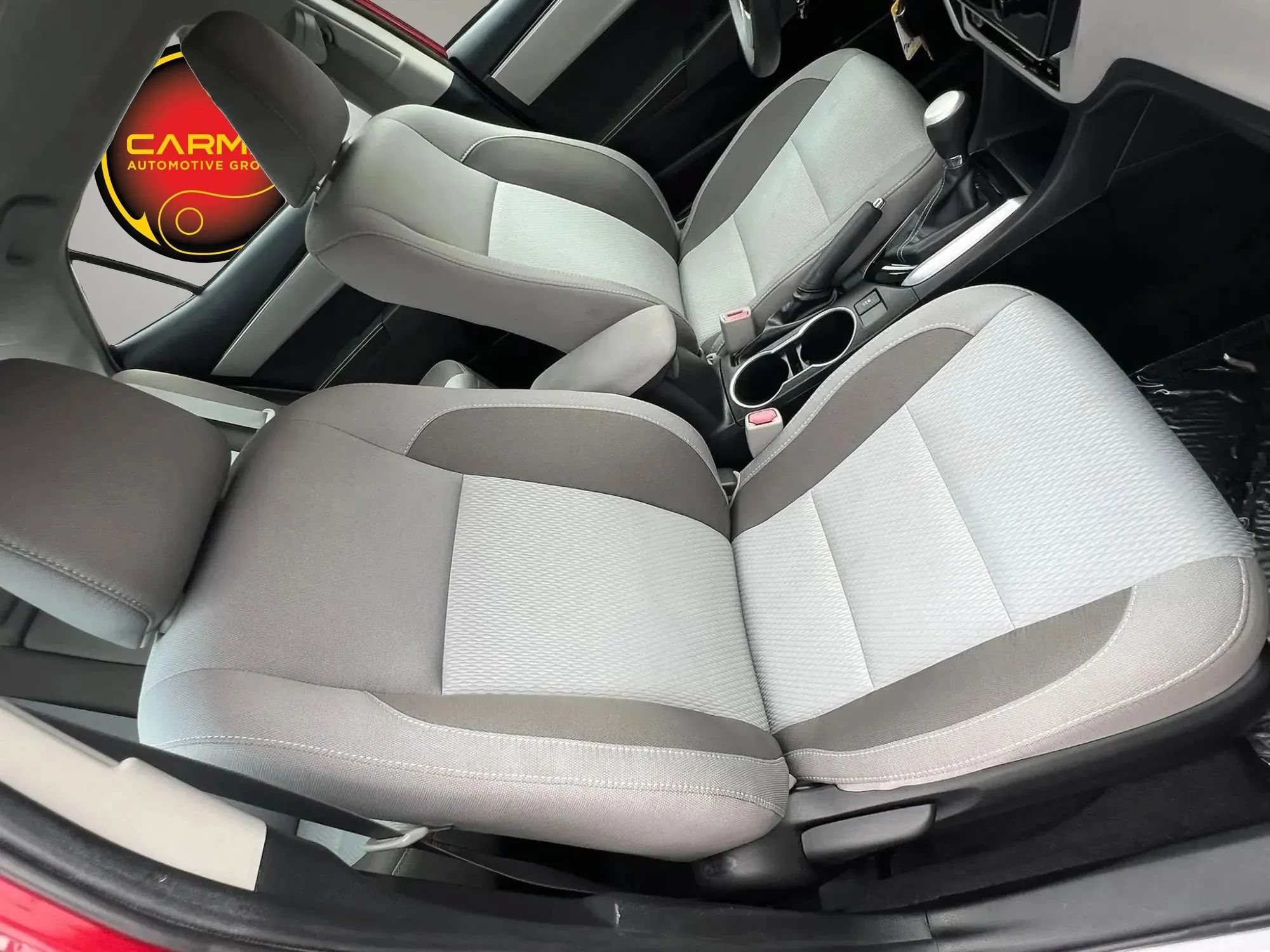 Used 2018 Toyota Corolla LE w/ Body Protection Package FWD image 17