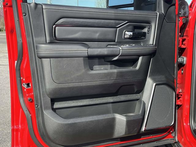 Used 2023 RAM 2500 Power Wagon w/ Level 2 Equipment Group image 14