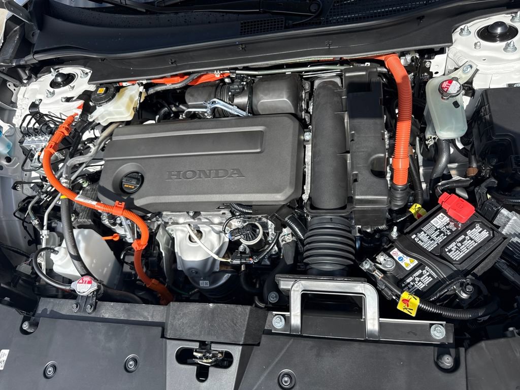 New 2026 Honda CR-V Sport image 26