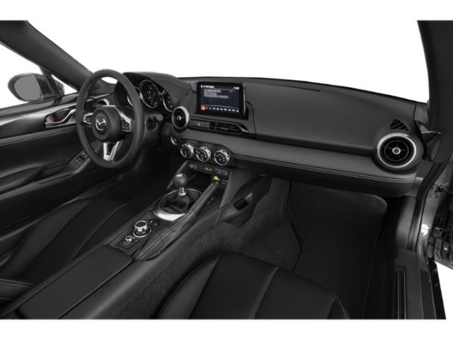 Certified 2022 MAZDA MX-5 Miata RF Grand Touring w/ Weather Package image 14