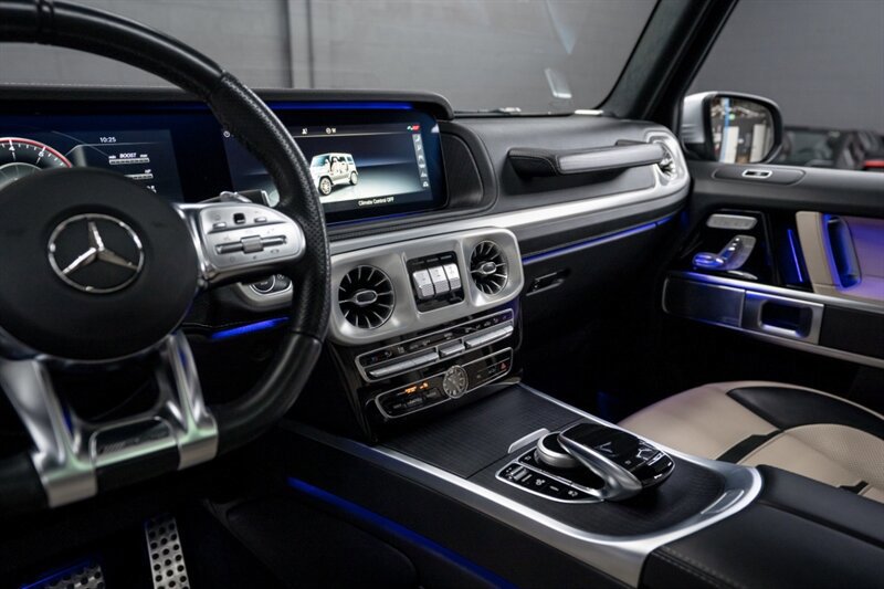 Used 2019 Mercedes-Benz G 63 AMG 4MATIC image 25