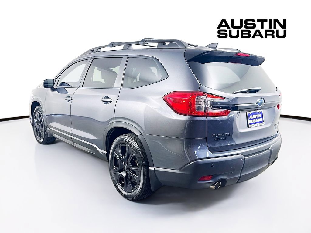 Used 2023 Subaru Ascent Onyx Edition Limited image 5