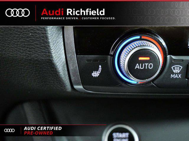 Certified 2023 Audi Q3 2.0T Premium Plus w/ Premium Plus Package AWD/4WD image 20