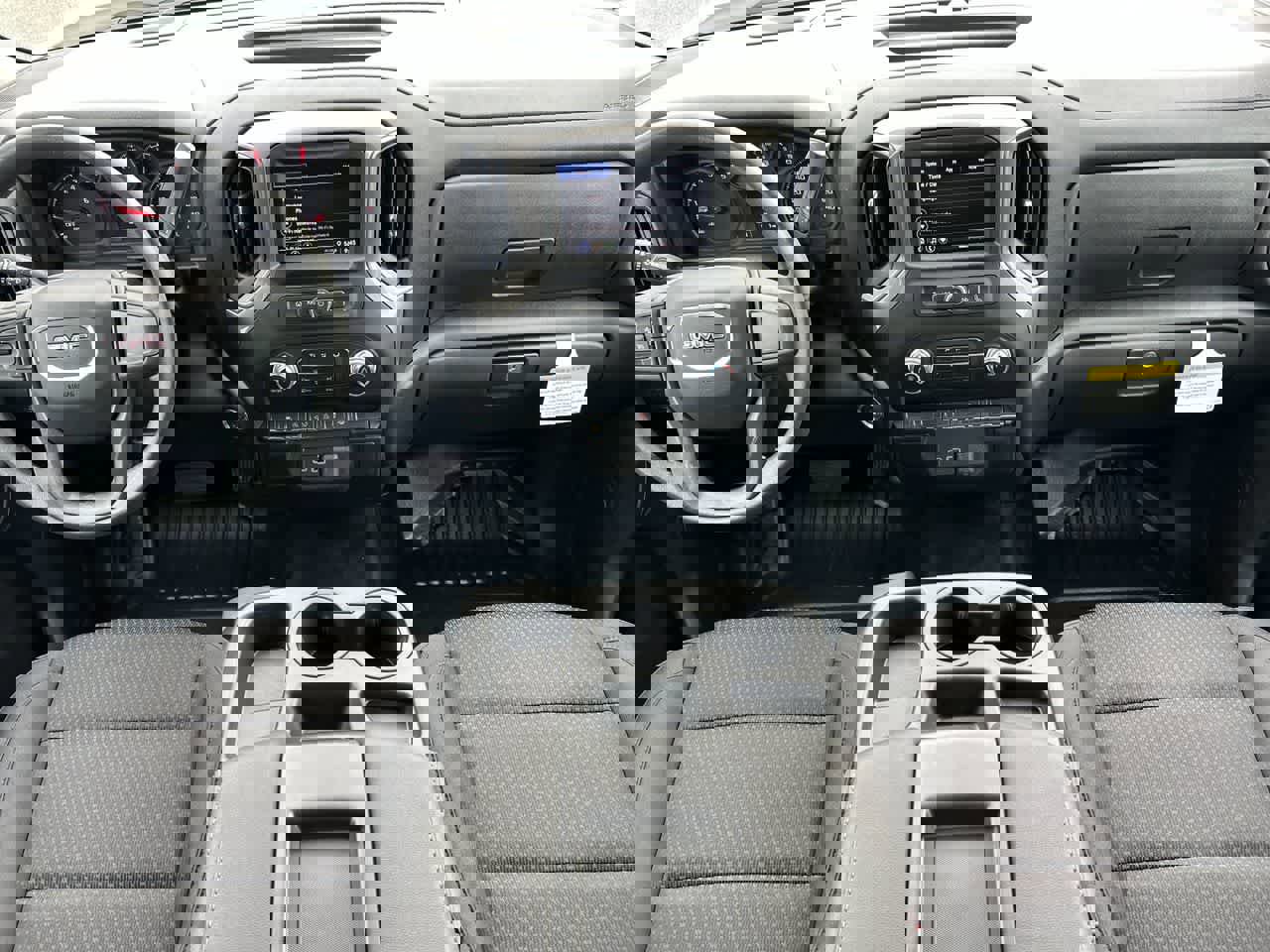 New 2026 GMC Sierra 1500 Pro image 20