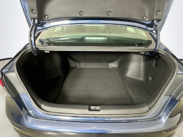 Certified 2025 Honda Accord SE image 31