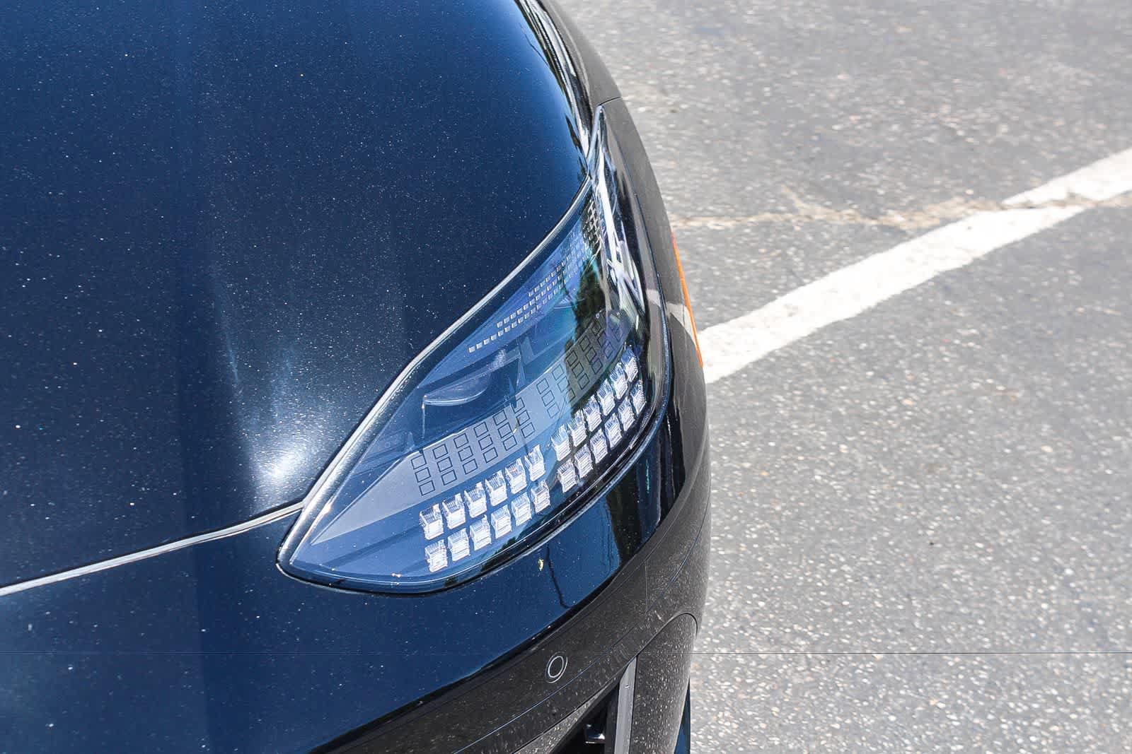 Certified 2024 Hyundai Ioniq 6 SEL RWD image 13