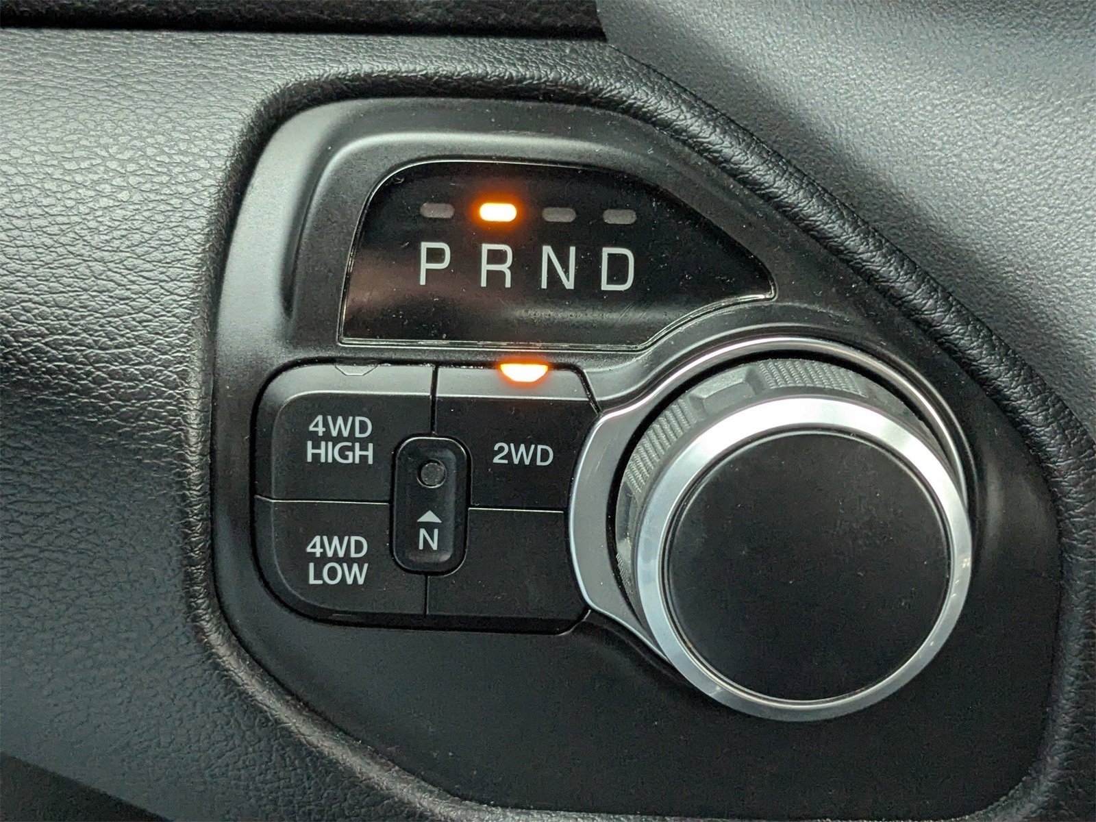 Used 2024 RAM 2500 Big Horn image 25