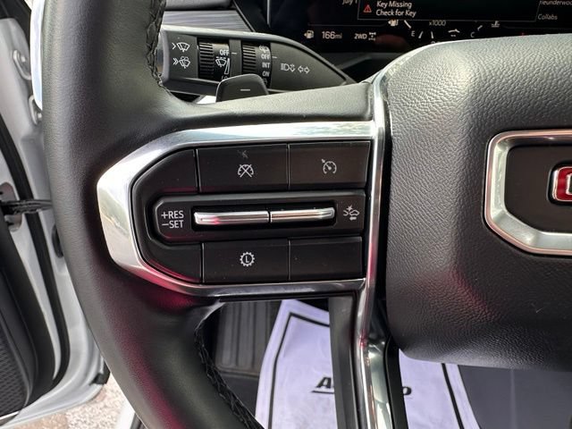 Used 2025 GMC Acadia Elevation AWD/4WD image 21