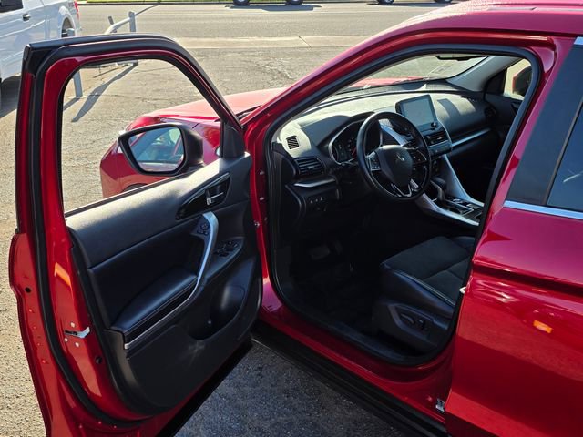 Used 2024 Mitsubishi Eclipse Cross SE AWD/4WD image 43