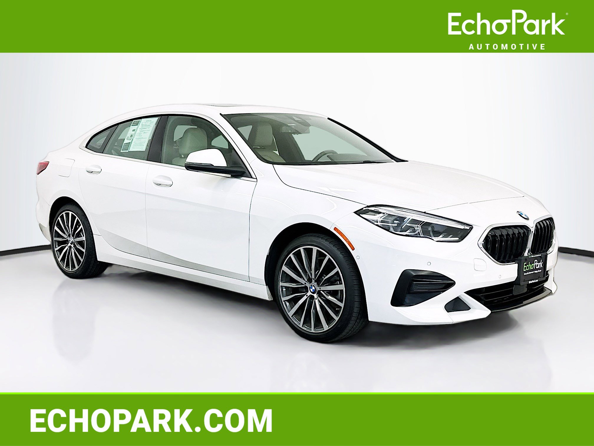 Used 2022 BMW 228i xDrive Gran Coupe w/ Convenience Package image 1