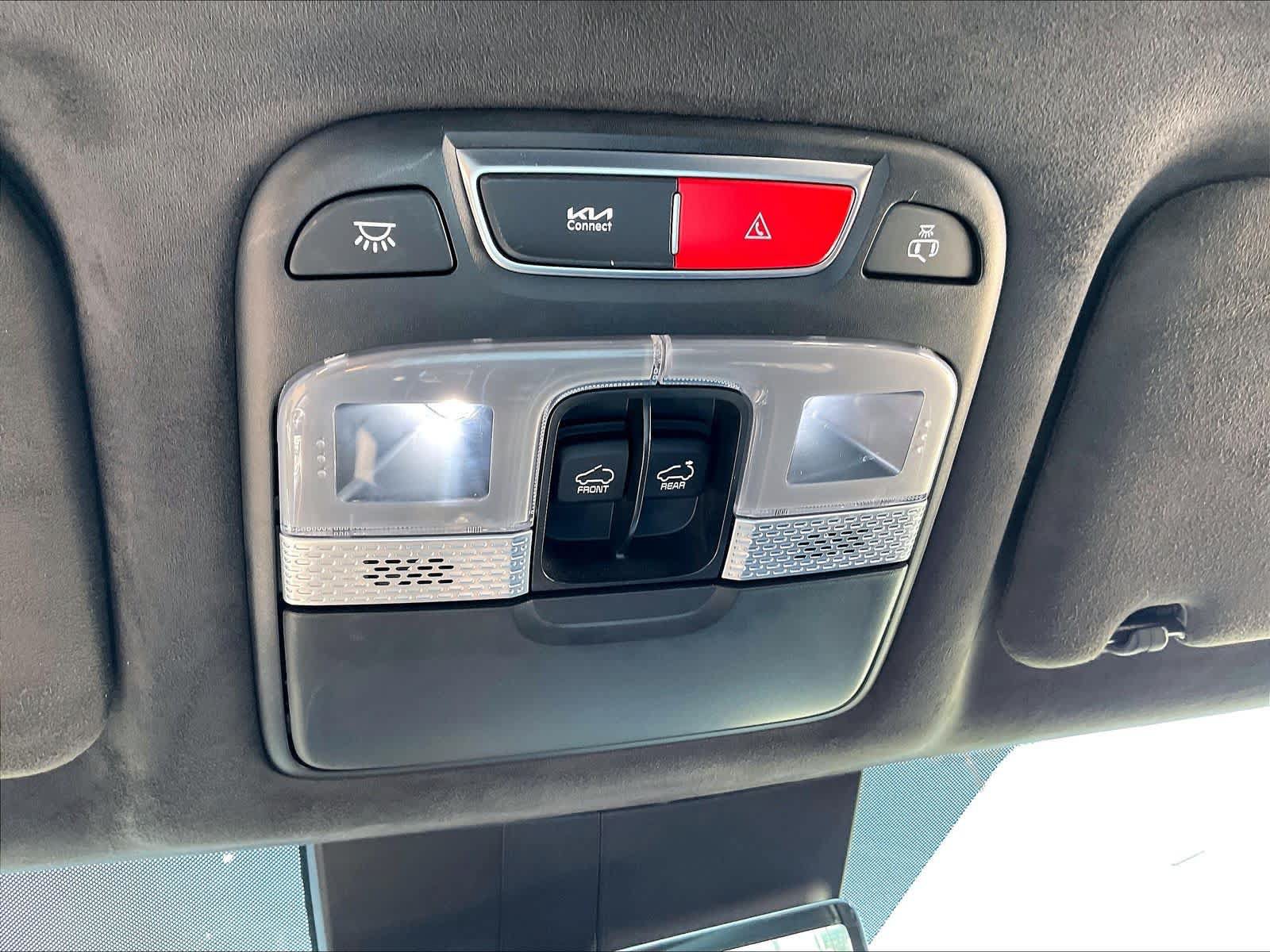 Used 2024 Kia Telluride SX Prestige X-Line AWD/4WD image 41