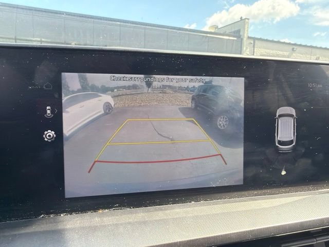 Certified 2024 Kia Telluride S w/ S Sunroof Package AWD/4WD image 14