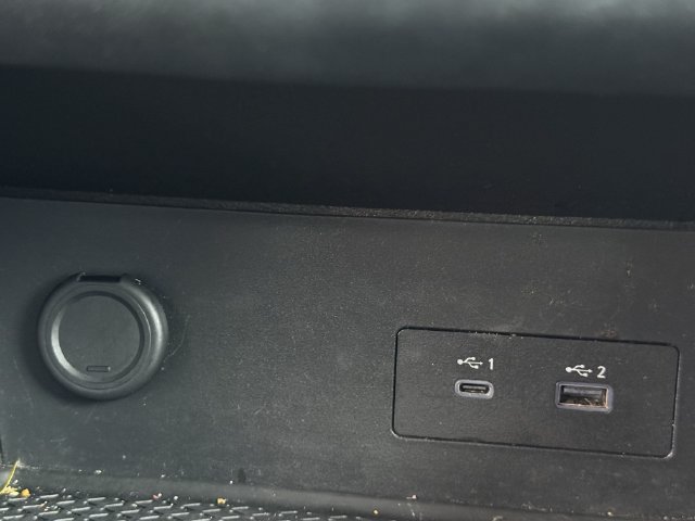 Used 2024 Nissan Pathfinder S w/ Cargo Package FWD image 19