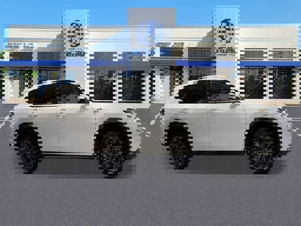 Used 2025 Acura ADX A-Spec image 9