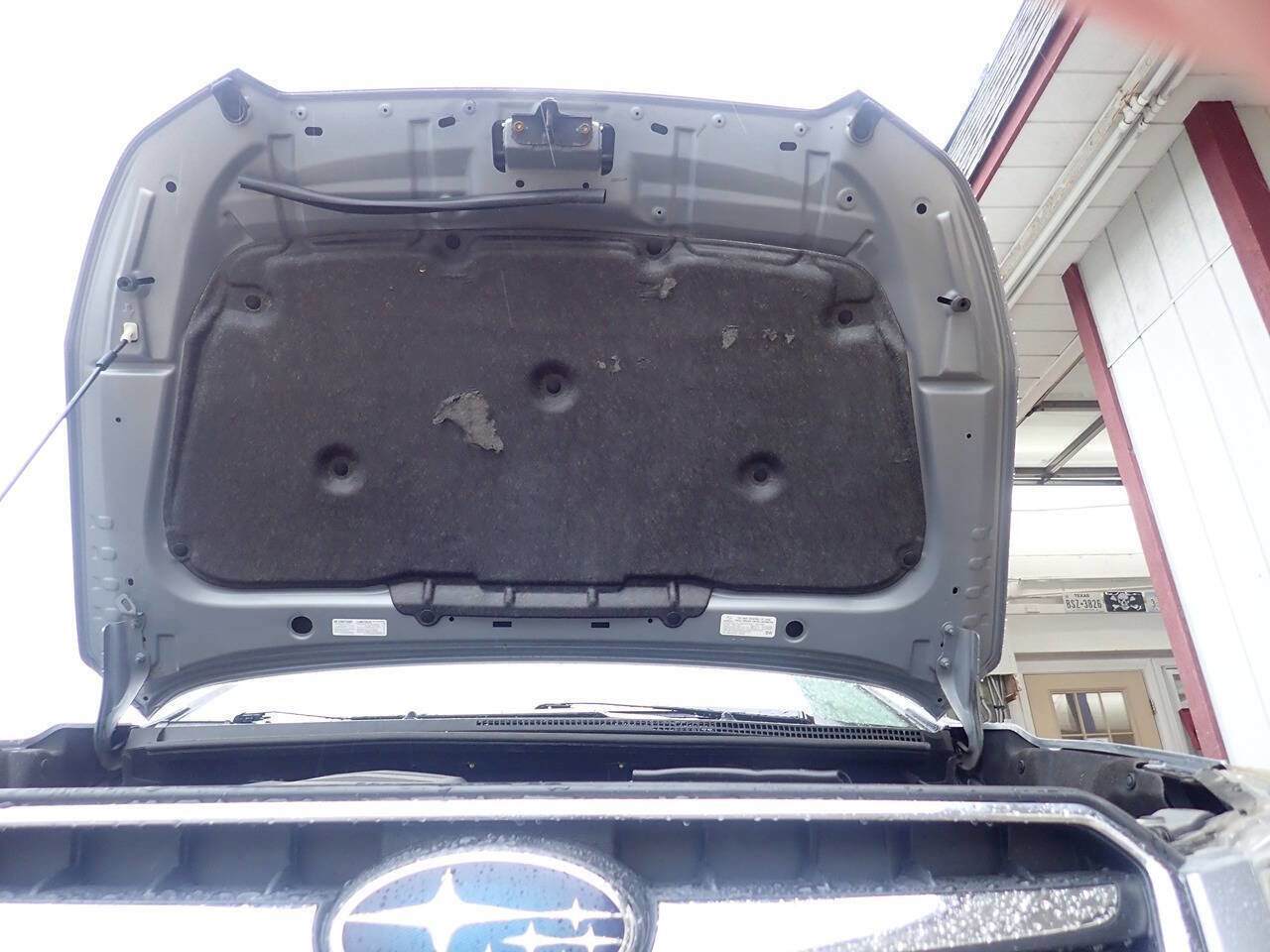 Used 2014 Subaru Crosstrek Touring image 40