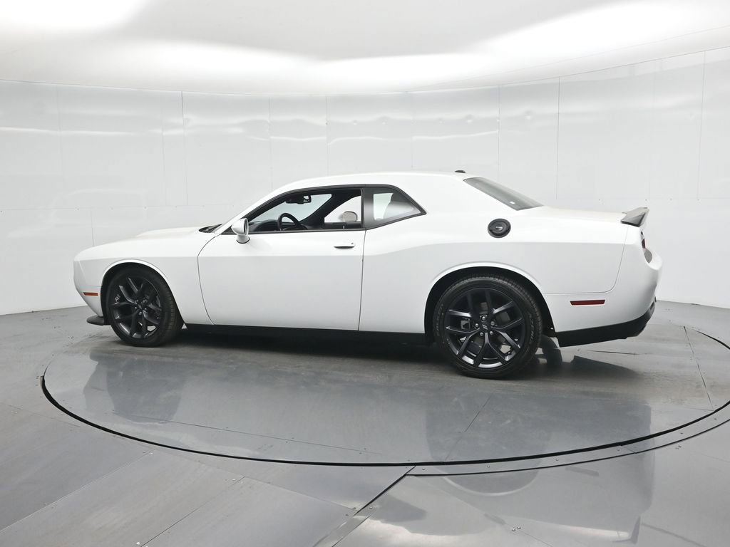 Used 2021 Dodge Challenger GT w/ Blacktop Package image 6