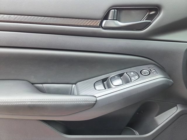 New 2026 Nissan Altima 2.5 SV w/ SV Special Edition Package FWD image 21