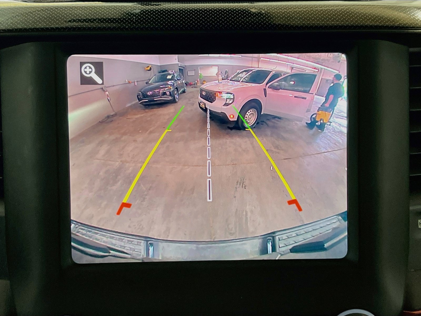 Used 2019 RAM 1500 Rebel w/ Rebel Level 2 Equipment Group AWD/4WD image 9