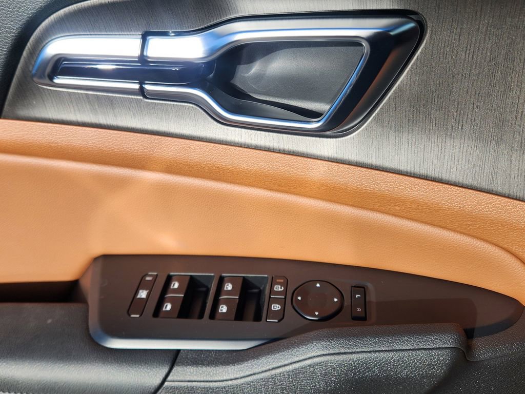 New 2026 Kia Sportage X-Line image 7