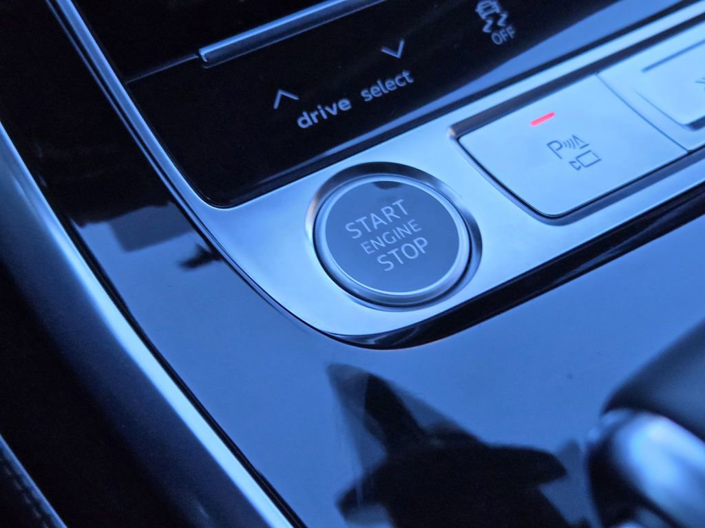 Certified 2025 Audi Q7 3.0T Prestige w/ Prestige Package image 24