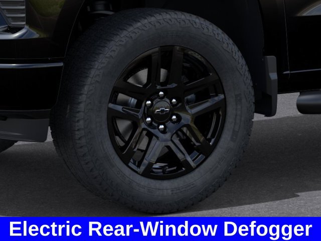 New 2026 Chevrolet Silverado 1500 RST w/ All Star Edition Plus AWD/4WD image 10
