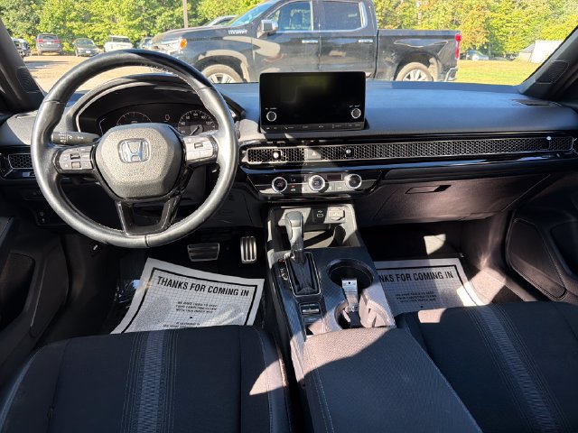Used 2022 Honda Civic Sport image 15