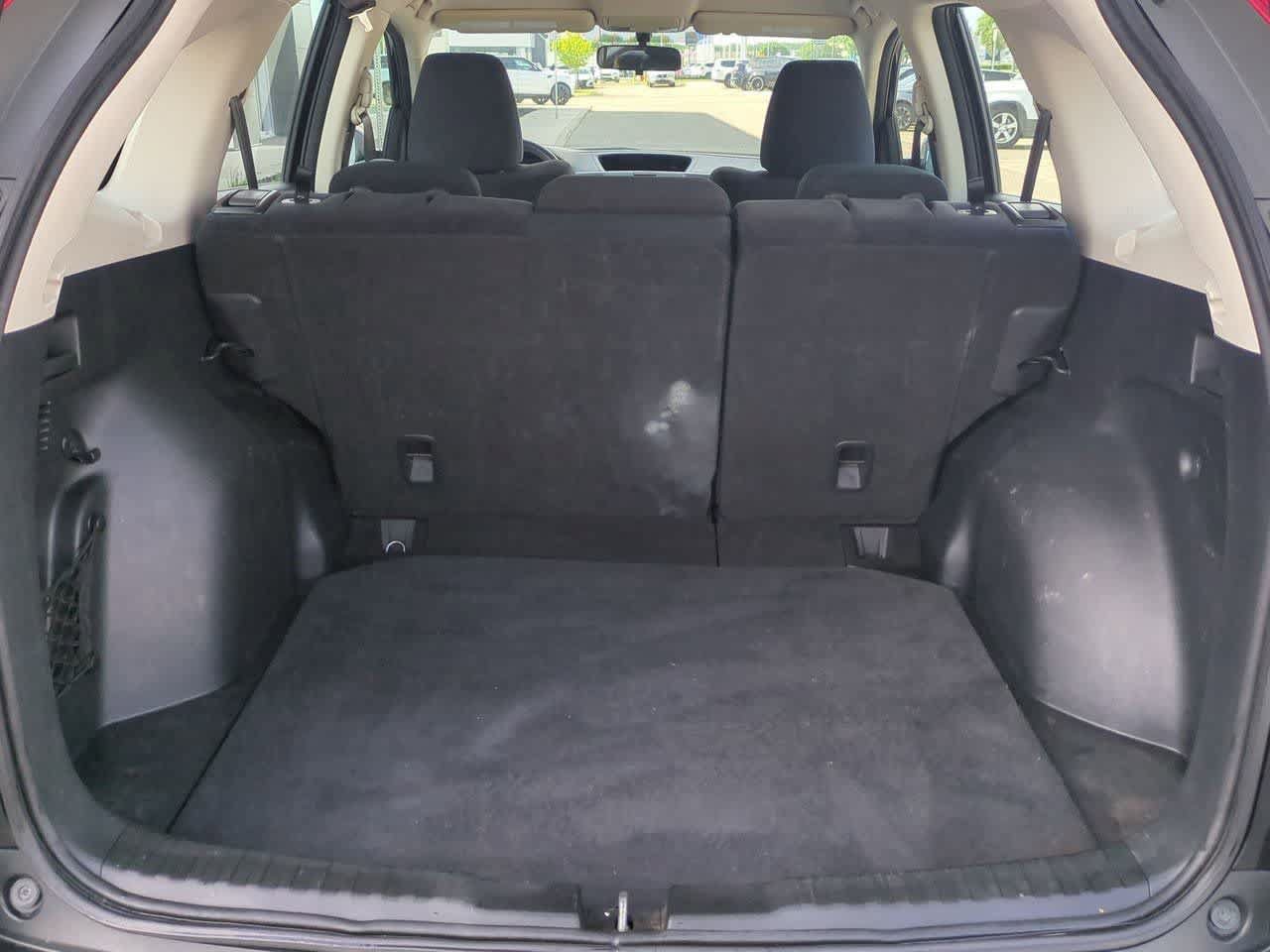 Used 2012 Honda CR-V LX image 31