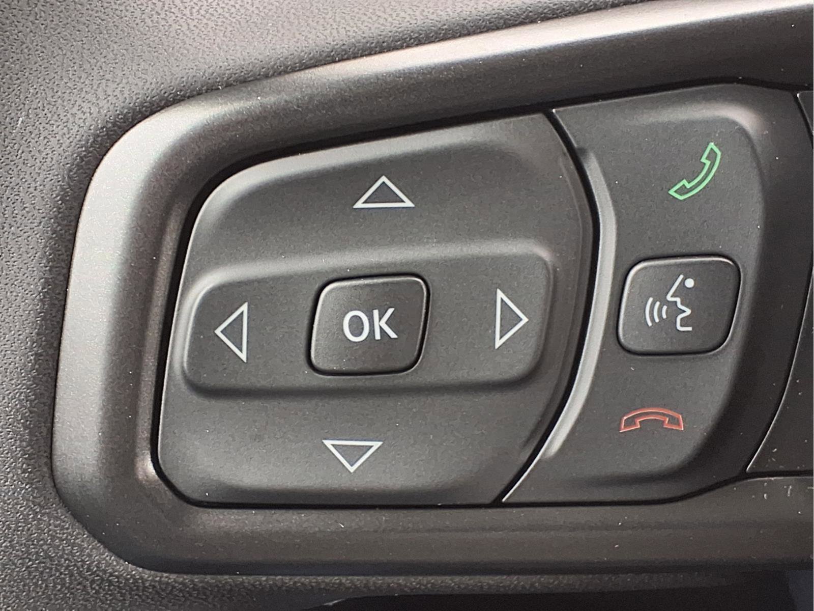 New 2026 Jeep Gladiator Mojave image 13