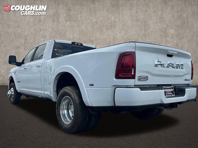 New 2025 RAM 3500 Longhorn image 6