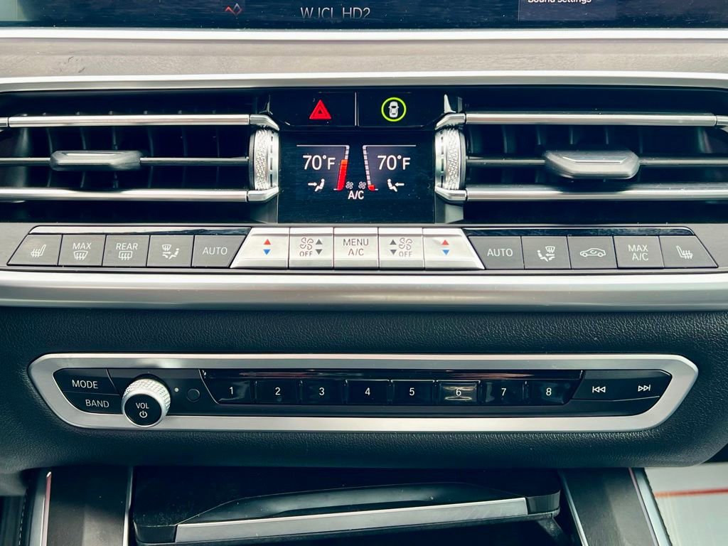 Used 2023 BMW X5 sDrive40i w/ Premium Package image 35