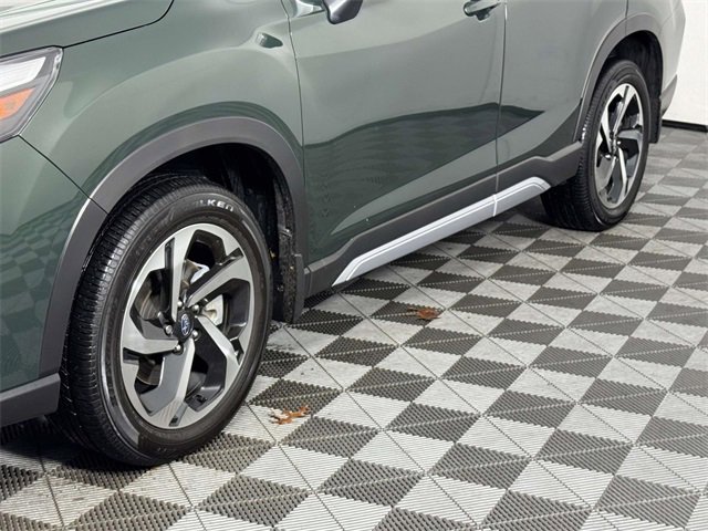 Used 2023 Subaru Forester Touring w/ Popular Package #2 image 13