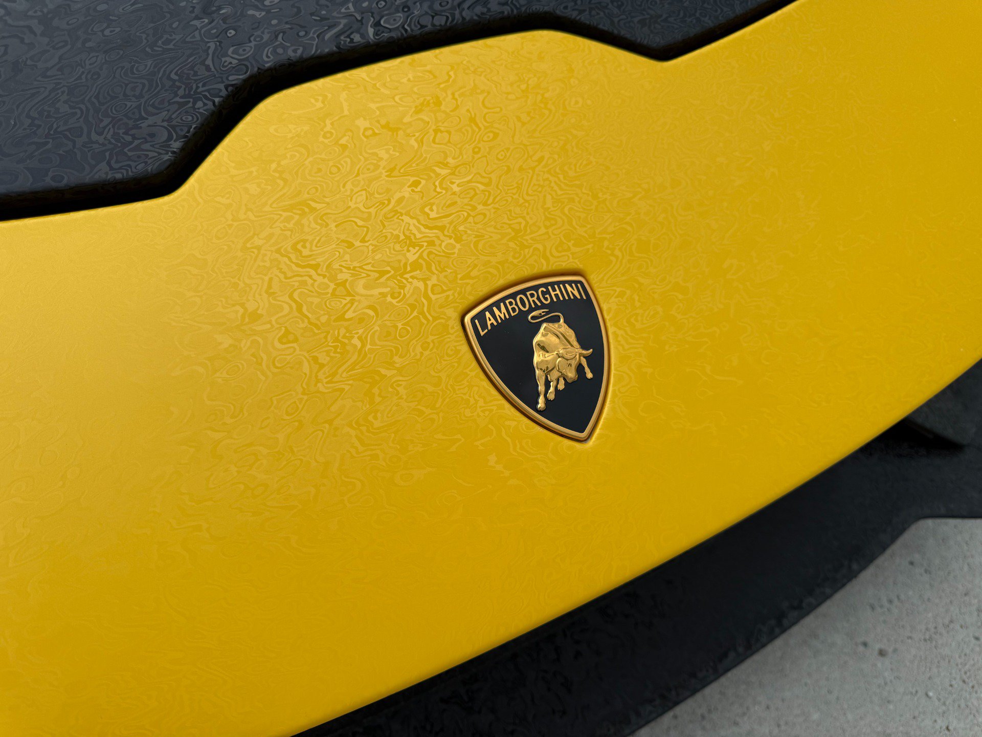 Used 2024 Lamborghini Huracan Tecnica RWD image 51