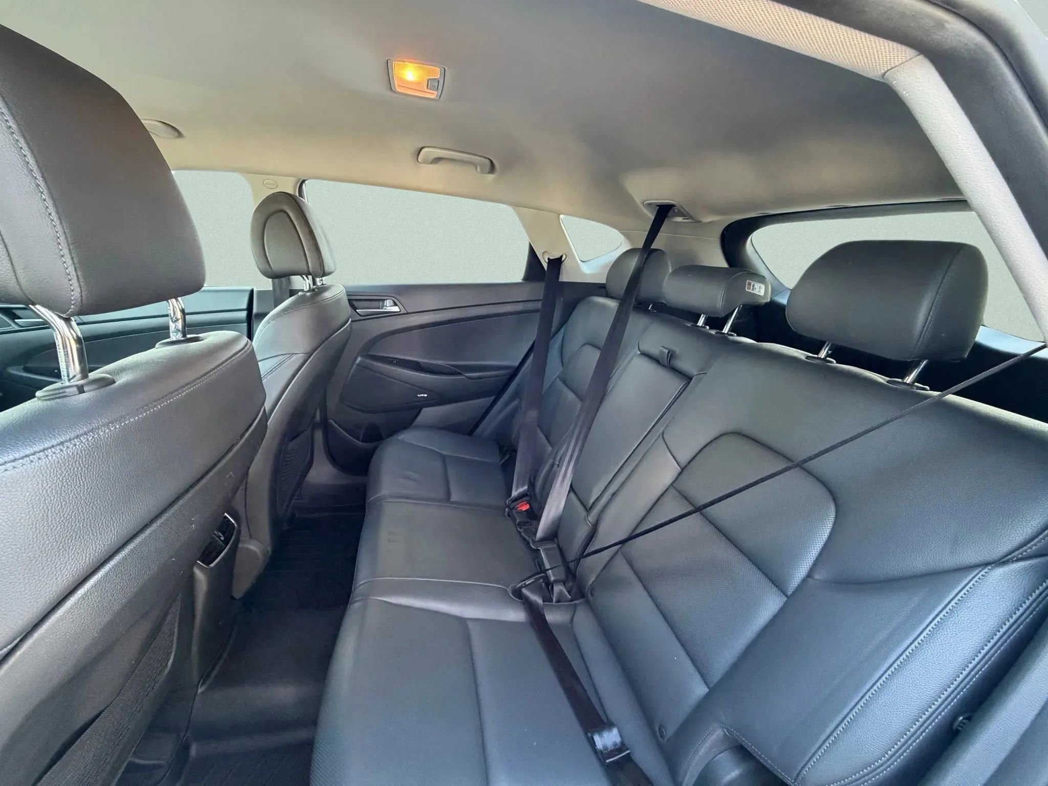 Used 2017 Hyundai Tucson Limited image 17