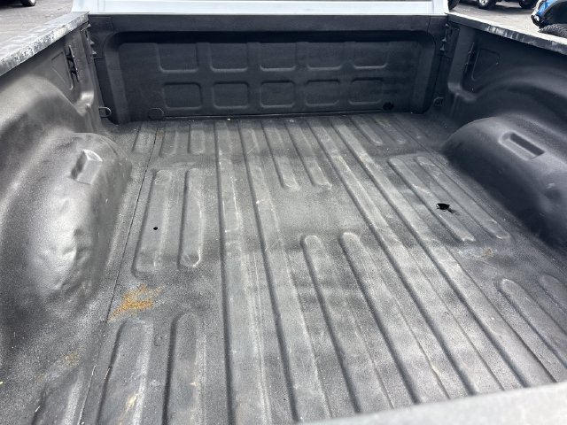 Used 2022 RAM 2500 Big Horn w/ Cold Weather Group AWD/4WD image 6
