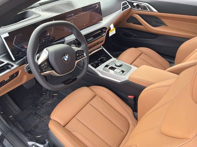 Used 2026 BMW 430i Coupe w/ Premium Package image 17