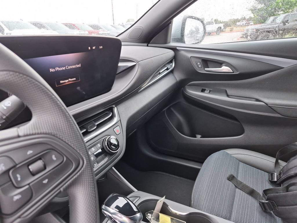 New 2026 Buick Envista Sport Touring FWD image 23