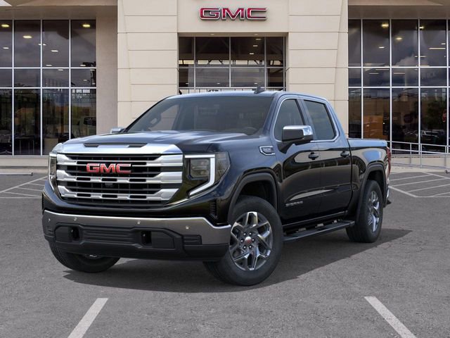 New 2026 GMC Sierra 1500 SLE AWD/4WD image 6