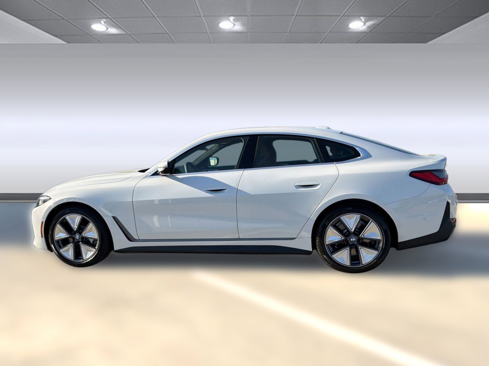 New 2026 BMW i4 xDrive40i w/ Premium Package AWD/4WD image 2